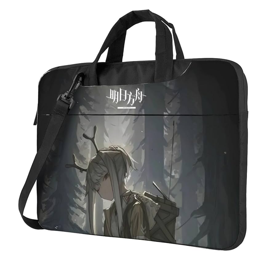 Amazon.co.jp: アークナイツ ノートpc ケース 13/14/15.6 インチ